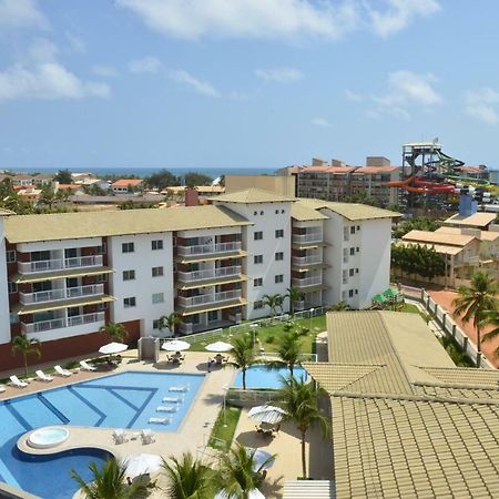 Porto Beach Ao Lado Do Beach Park E A 200M Da Praia De Porto Das Dunas Aquiraz Buitenkant foto